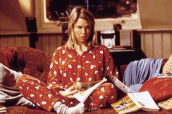 Bridget Jones