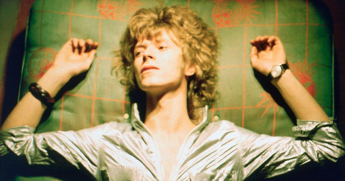 David Bowie