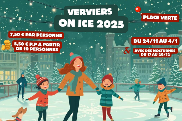 verviers on ice 2025