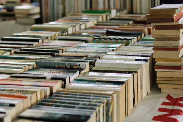 foire livre vignette