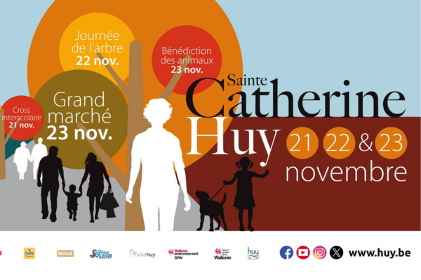 sainte catherine 2025 vignette