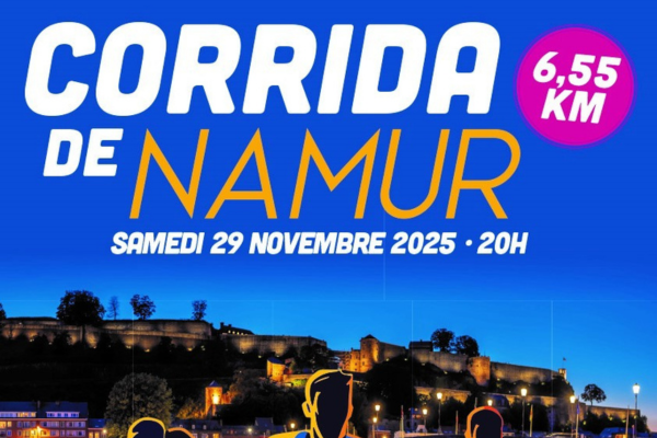 corrida namur 2025 vignette
