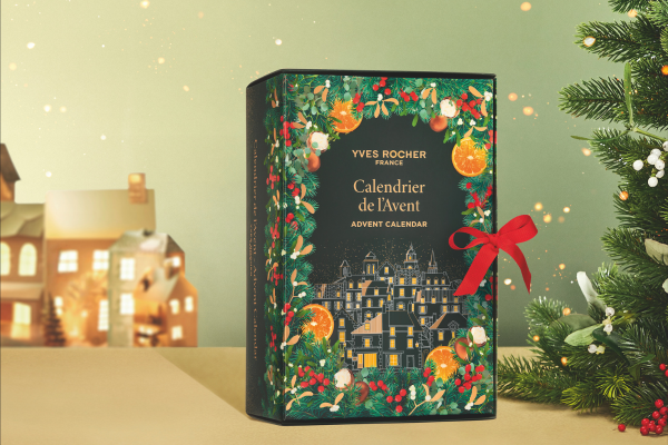 calendrier avant yves rocher