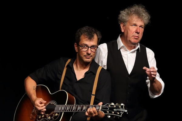 siamo solo noi vignette