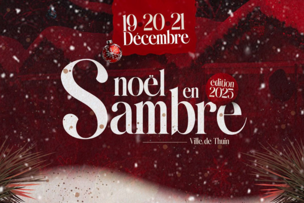 noel en sambre 2025 vignette