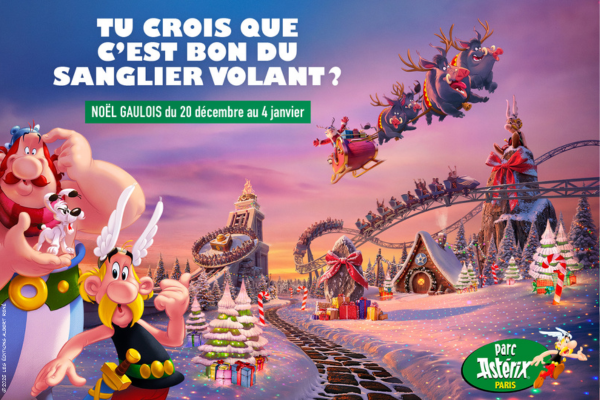 concours parc astérix 2025