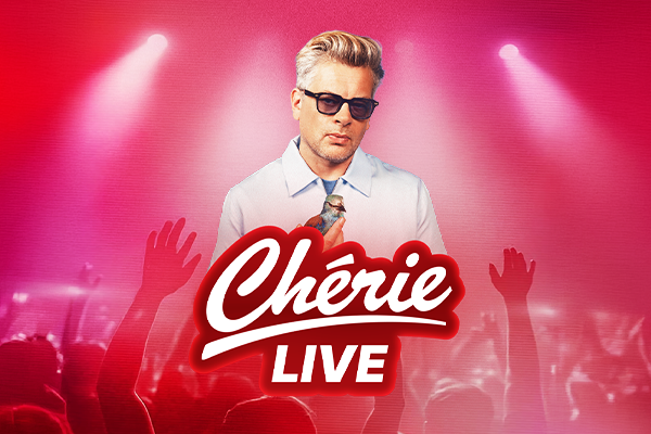 Preview Assistez au live de Benjamin Biolay pour les 10 ans de Chérie