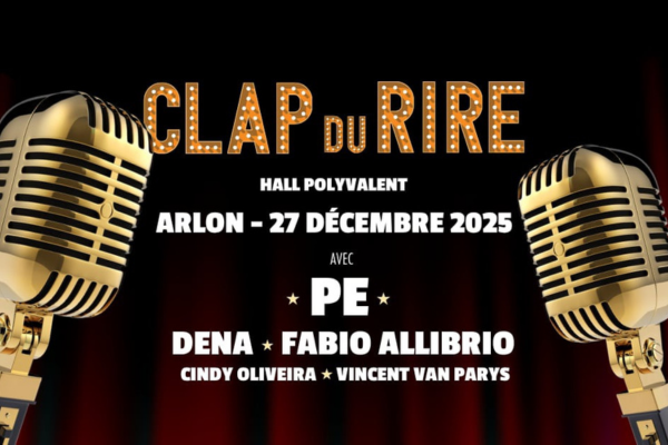 clap du rire vignette