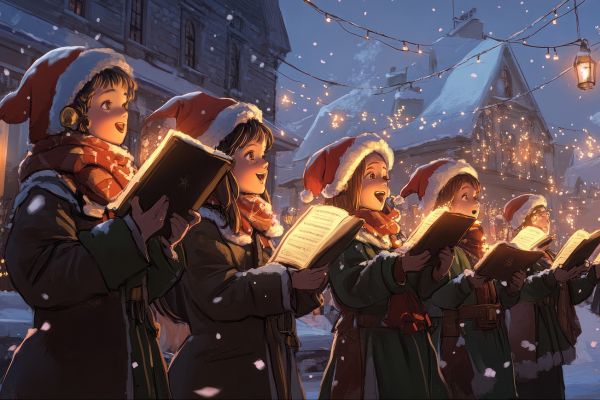 Chant de Noël