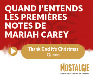 IMU webradio Nostalgie Christmas 2025