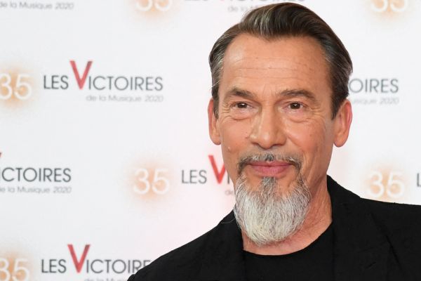 Florent Pagny