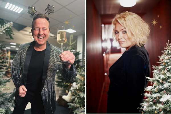 programme fêtes nostalgie 2025