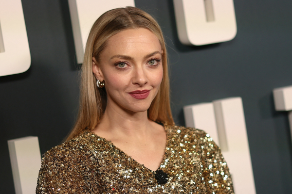 Amanda Seyfried vignette