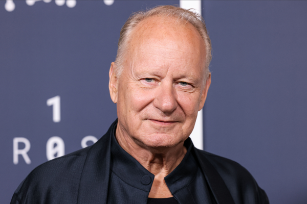 Stellan Skarsgard