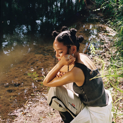 Cover I'm Still - Hillari