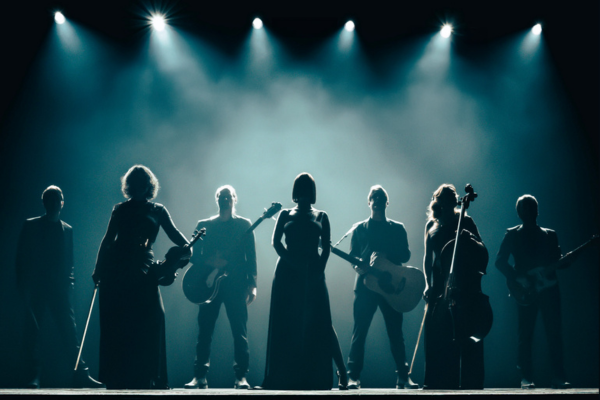 the beatles Factory vignette