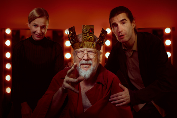 l'habilleur vignette