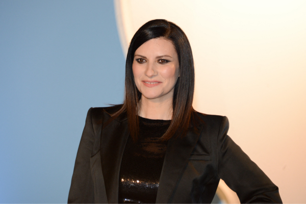 Laura pausini