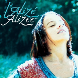Cover L'Alizé - Alizée