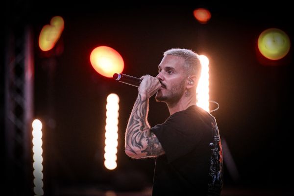 Matt Pokora