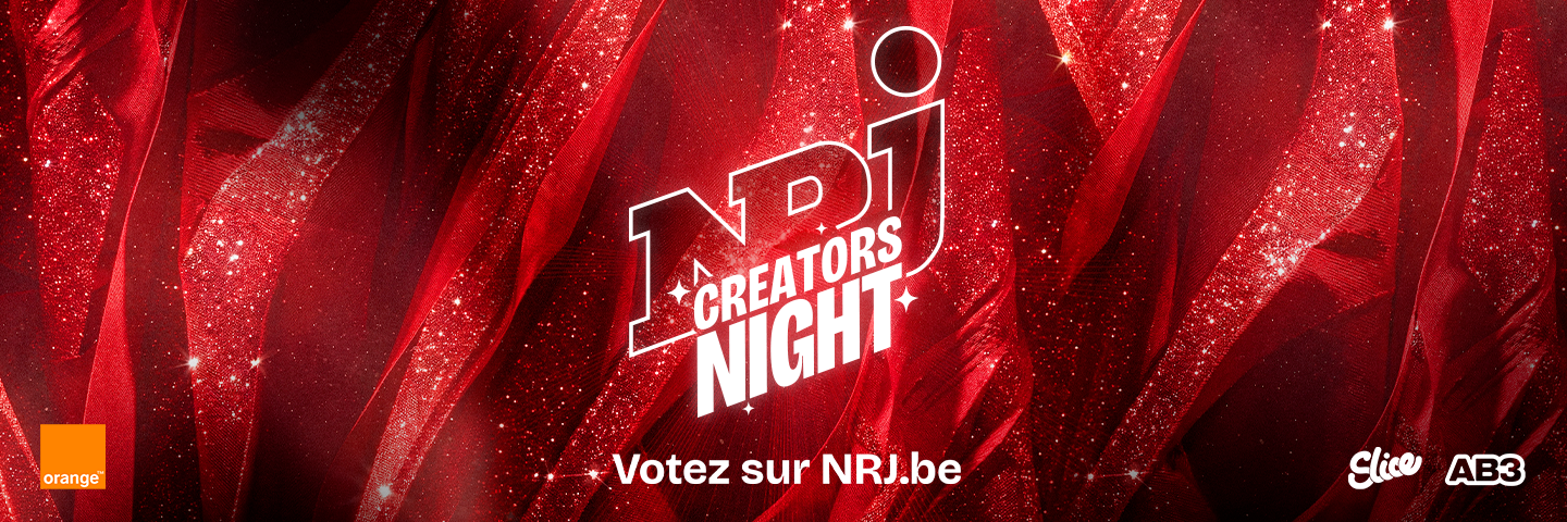 NRJ Creators Night 2026