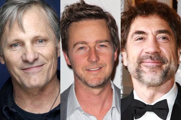 Norton Mortensen Bardem