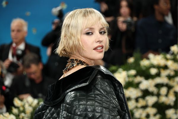 Angèle