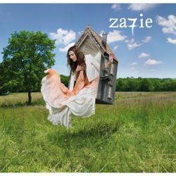 Cover Etre et avoir - Zazie