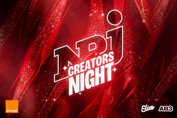 NRJ Creators Night 2026