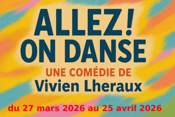 allez on danse 26 vignette
