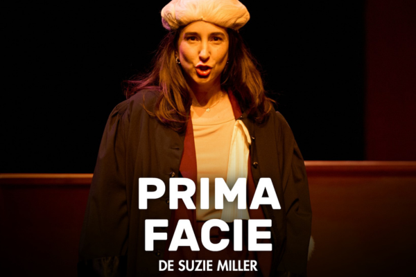 prima facie 26 vignette