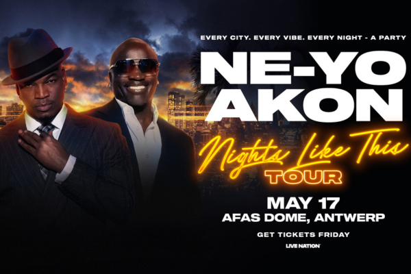 ne-yo akon 26 vignette