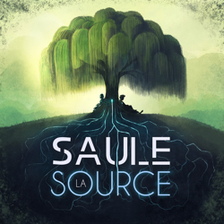 Cover La source - Saule
