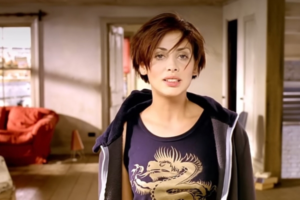 Natalie Imbruglia