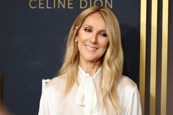 Celine Dion