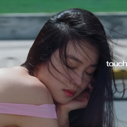 Cover Touch - Estelle Chen