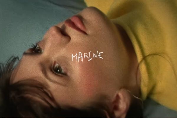 Marine