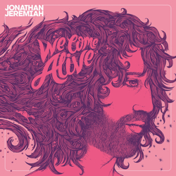 Cover Lush - Jonathan Jeremiah
