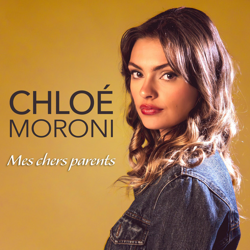 Cover Mes Chers Parents - Chloé MORONI