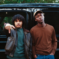 Cover Majeur en l'air - Hunter