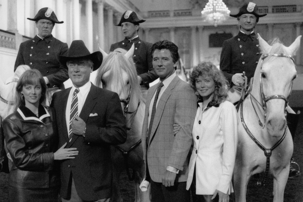 Savez-vous quand et où le premier épisode de Dallas a été diffusé en Belgique ?