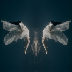 Cover Dream - Yael Naim