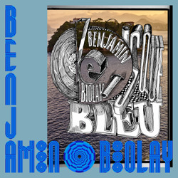 Cover Le Penseur - Benjamin Biolay