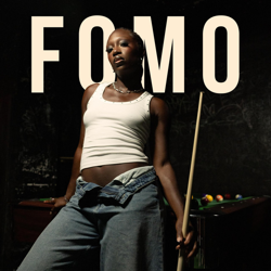 Cover FOMO - Juste Shani
