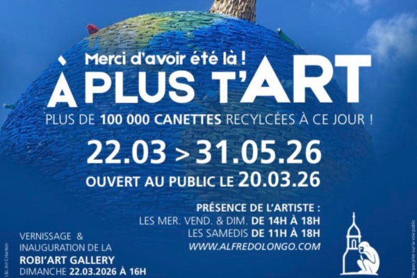 a plus tard 26 vignette