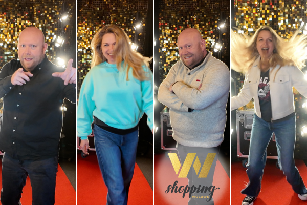 concours nosta woluwe shopping