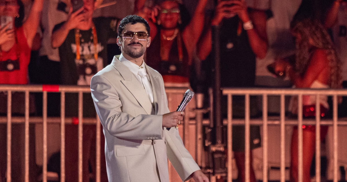 Bad Bunny : voici 5 faits insolites que vous ignorez surement