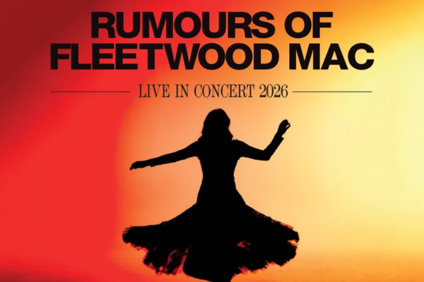 rumours of fleetwood 26 vignette