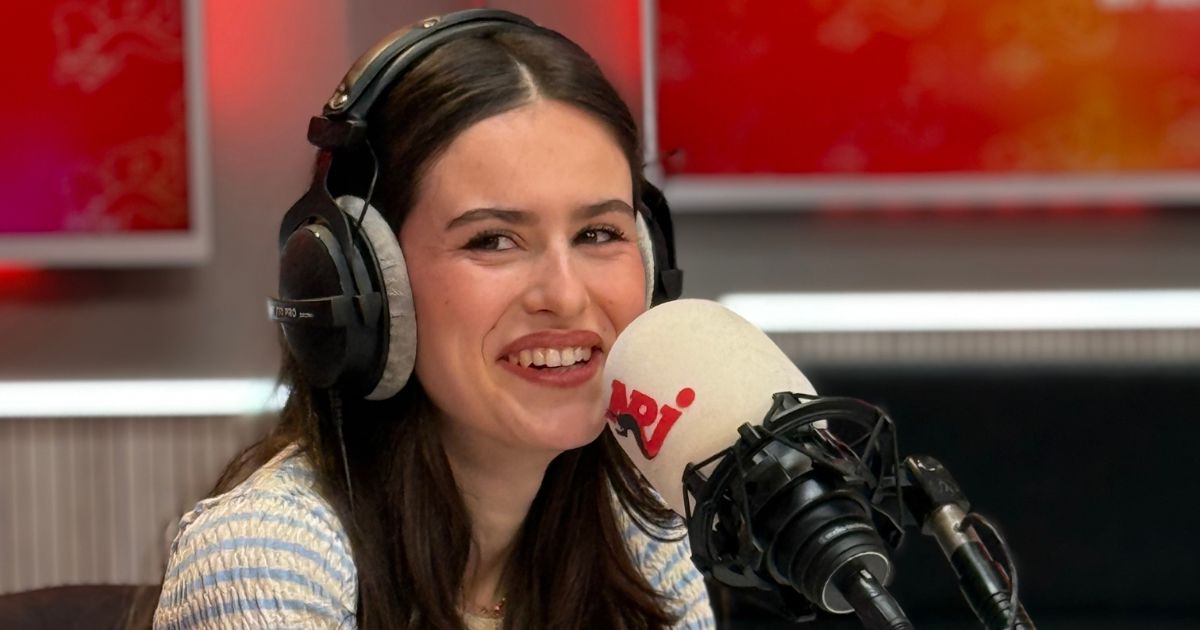 La surprise de Jeanne: elle dévoile un extrait de son nouveau morceau!