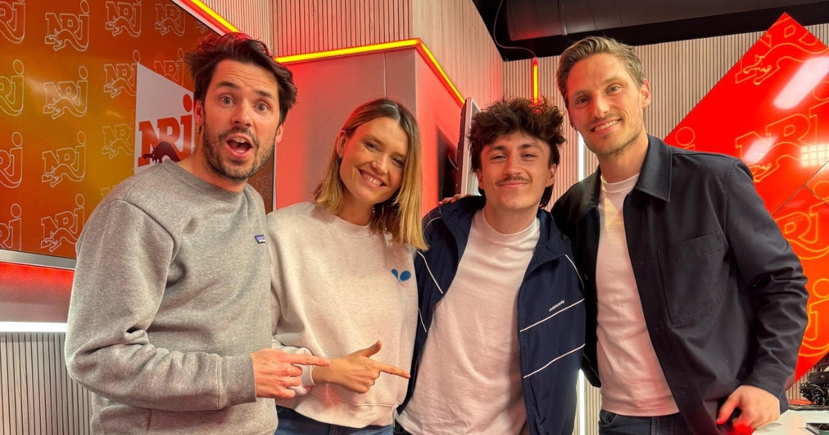 Lowey sur NRJ : quelle est sa relation actuelle avec Jeanne